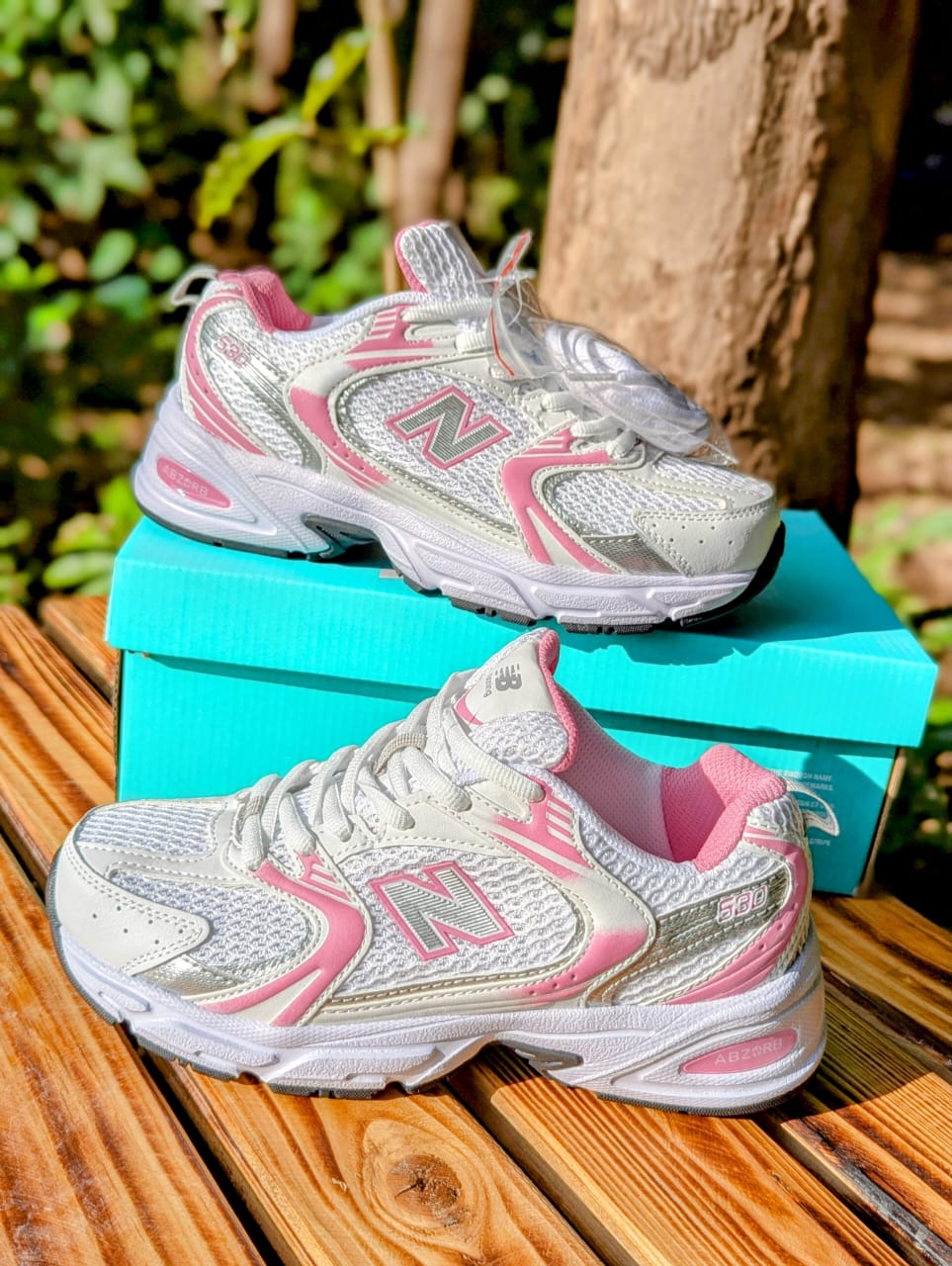 New Balance 530