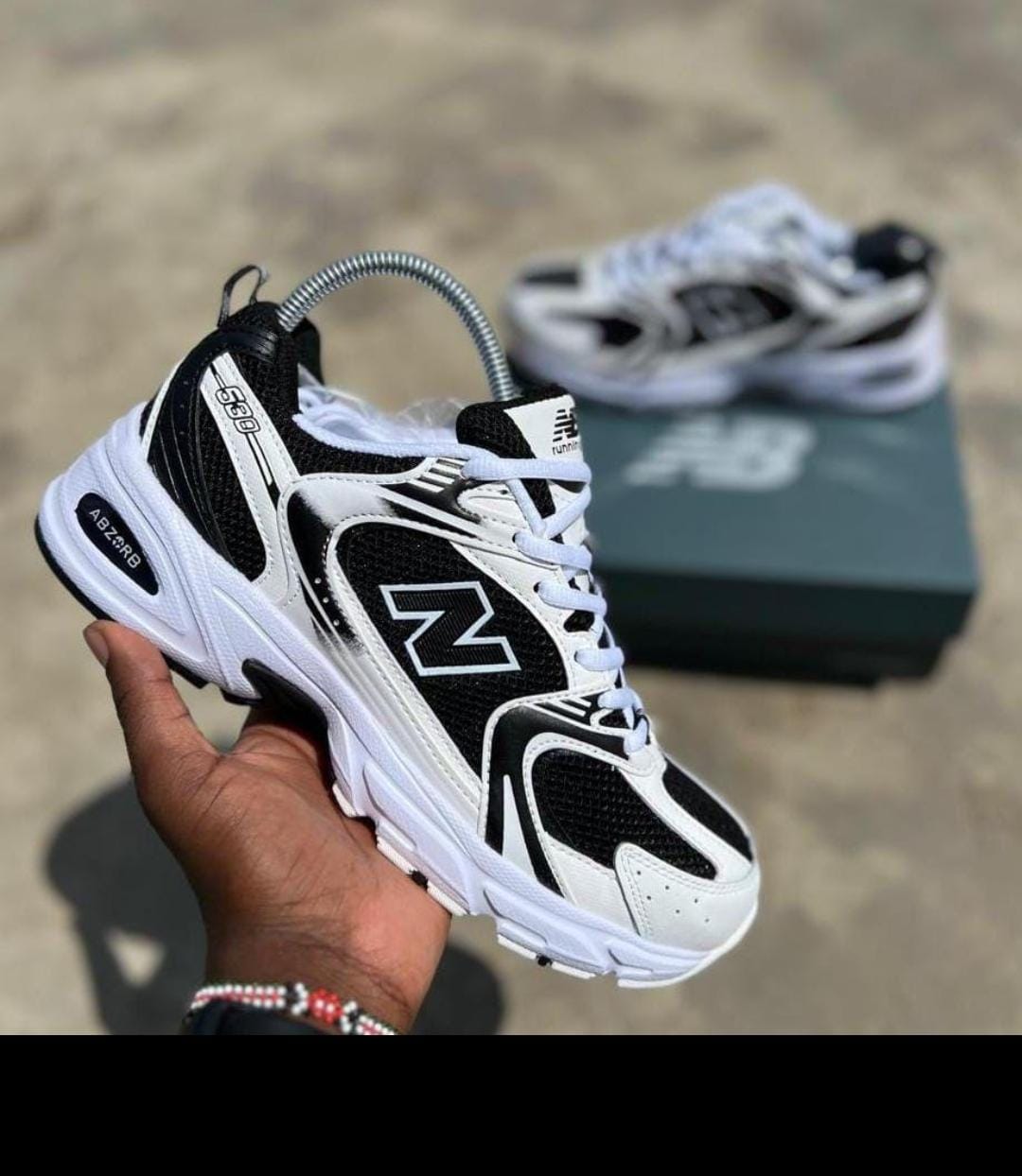 New Balance 530
