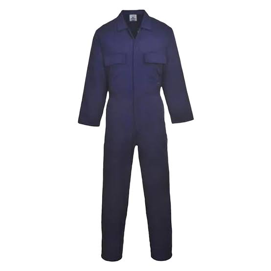 Overall coats