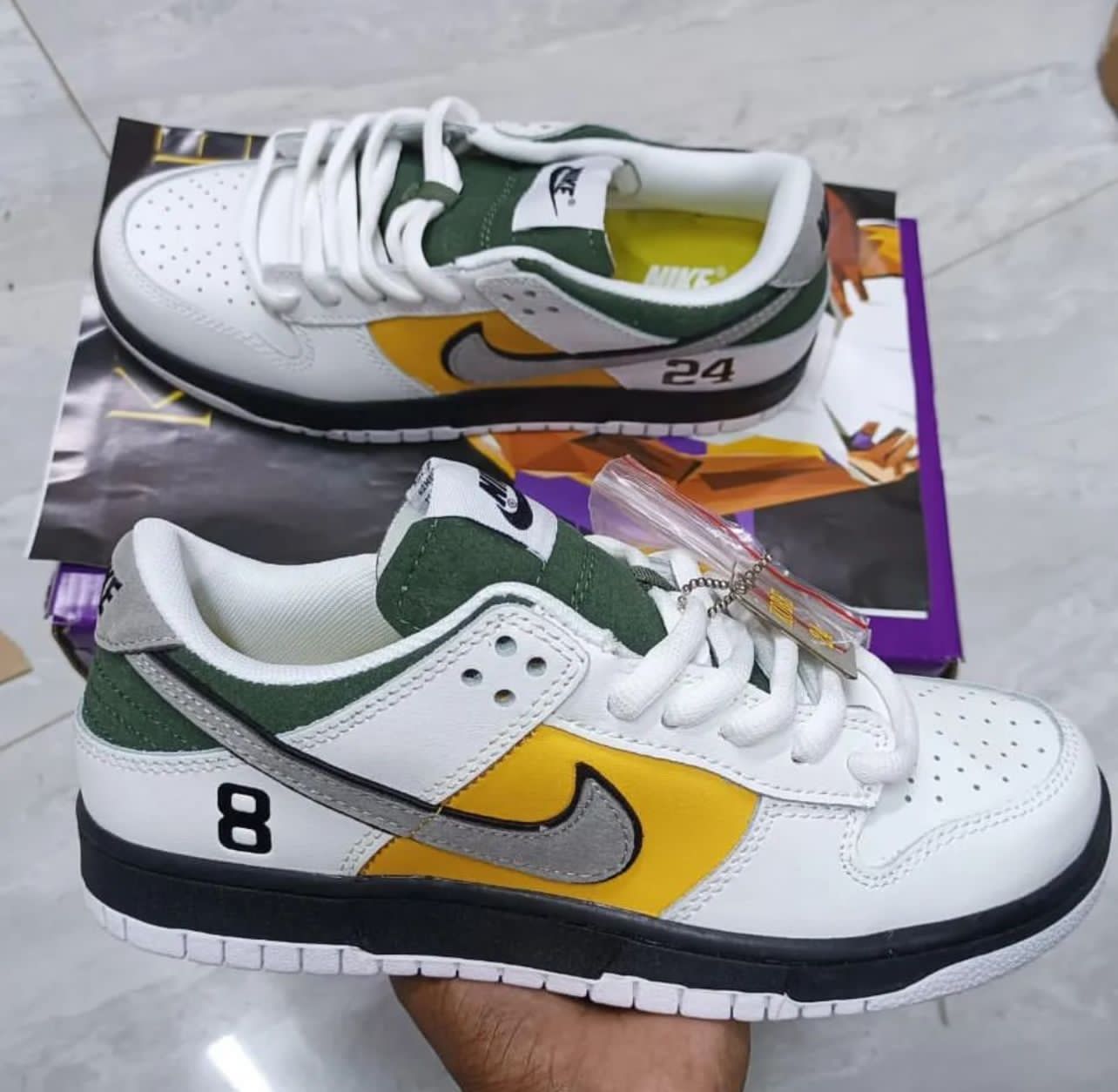 Sb kobe